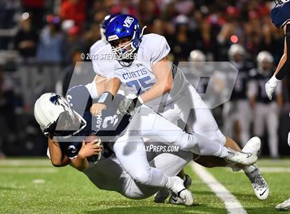 Thumbnail 1 in Curtis @ Bellarmine Prep photogallery.