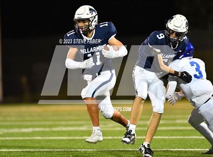 Thumbnail 2 in Curtis @ Bellarmine Prep photogallery.
