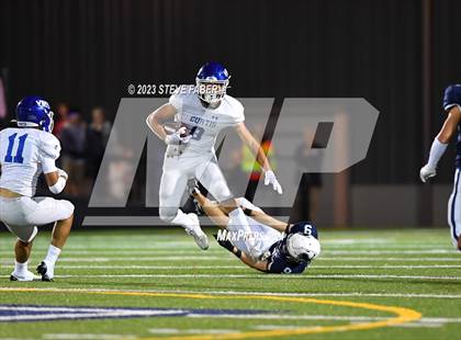 Thumbnail 3 in Curtis @ Bellarmine Prep photogallery.