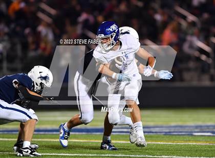 Thumbnail 3 in Curtis @ Bellarmine Prep photogallery.