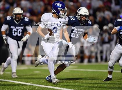Thumbnail 2 in Curtis @ Bellarmine Prep photogallery.
