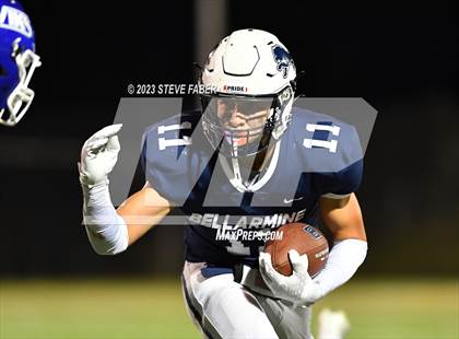 Thumbnail 1 in Curtis @ Bellarmine Prep photogallery.