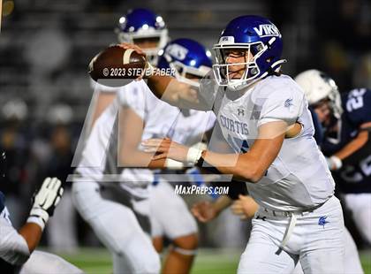 Thumbnail 1 in Curtis @ Bellarmine Prep photogallery.