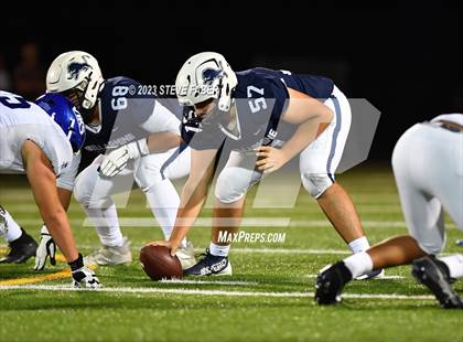 Thumbnail 2 in Curtis @ Bellarmine Prep photogallery.