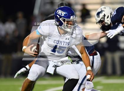 Thumbnail 2 in Curtis @ Bellarmine Prep photogallery.