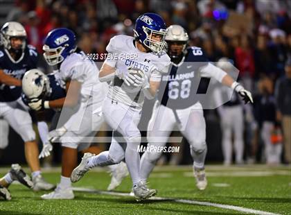 Thumbnail 3 in Curtis @ Bellarmine Prep photogallery.