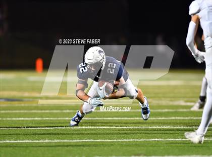Thumbnail 3 in Curtis @ Bellarmine Prep photogallery.