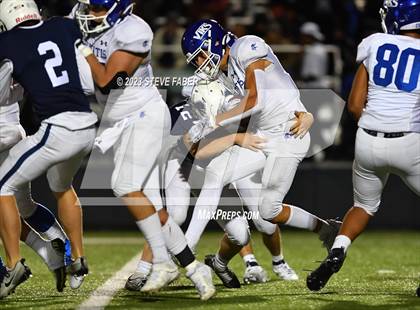 Thumbnail 3 in Curtis @ Bellarmine Prep photogallery.