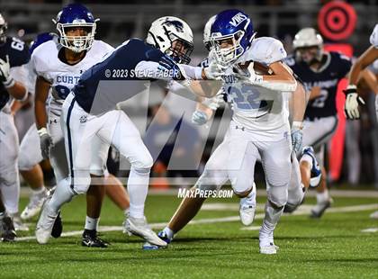 Thumbnail 2 in Curtis @ Bellarmine Prep photogallery.