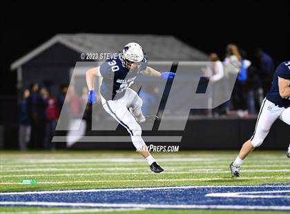 Thumbnail 2 in Curtis @ Bellarmine Prep photogallery.