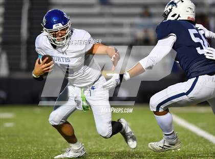 Thumbnail 3 in Curtis @ Bellarmine Prep photogallery.