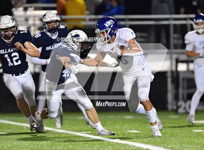 Thumbnail 3 in Curtis @ Bellarmine Prep photogallery.