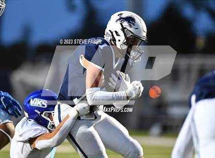 Thumbnail 3 in Curtis @ Bellarmine Prep photogallery.