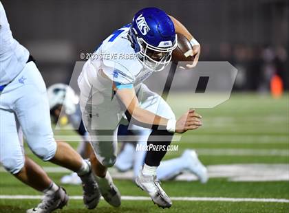 Thumbnail 2 in Curtis @ Bellarmine Prep photogallery.