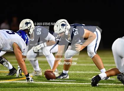 Thumbnail 3 in Curtis @ Bellarmine Prep photogallery.