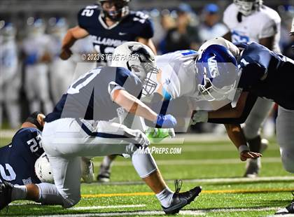Thumbnail 1 in Curtis @ Bellarmine Prep photogallery.