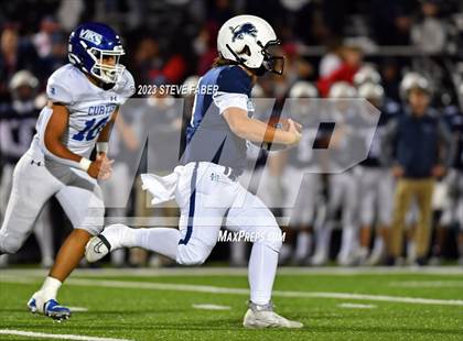 Thumbnail 1 in Curtis @ Bellarmine Prep photogallery.