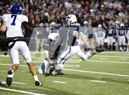 Thumbnail 1 in Curtis @ Bellarmine Prep photogallery.