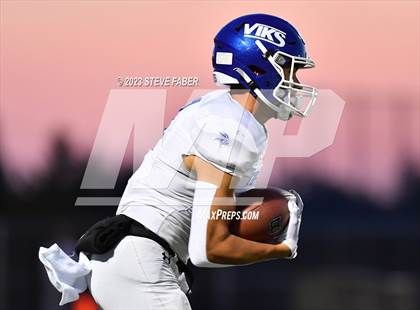Thumbnail 2 in Curtis @ Bellarmine Prep photogallery.
