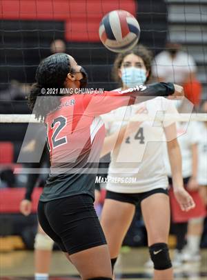 Westminster vs. Villa Park (Tustin Tournament)