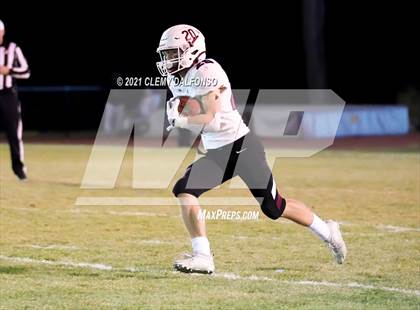 Thumbnail 1 in Chatfield vs Dakota Ridge (CHSAA 4A Third Round Playoff) photogallery.