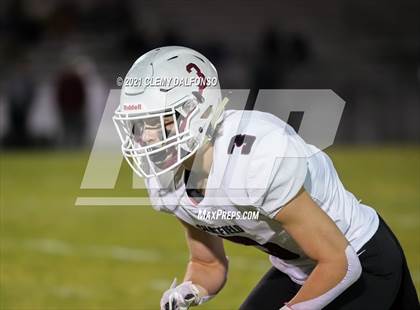 Thumbnail 1 in Chatfield vs Dakota Ridge (CHSAA 4A Third Round Playoff) photogallery.