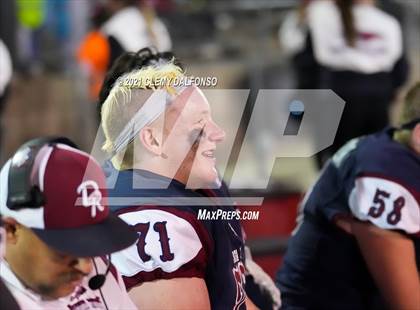 Thumbnail 1 in Chatfield vs Dakota Ridge (CHSAA 4A Third Round Playoff) photogallery.