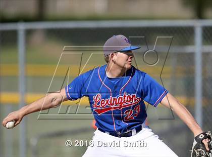 Thumbnail 3 in Lexington @ Oak Grove photogallery.