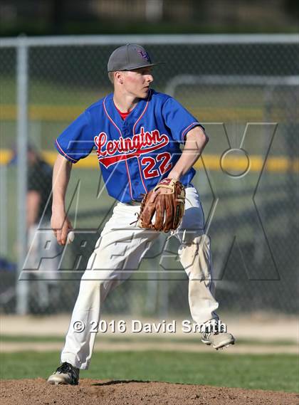 Thumbnail 2 in Lexington @ Oak Grove photogallery.