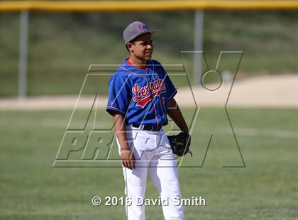 Thumbnail 2 in Lexington @ Oak Grove photogallery.