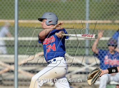 Thumbnail 3 in Lexington @ Oak Grove photogallery.