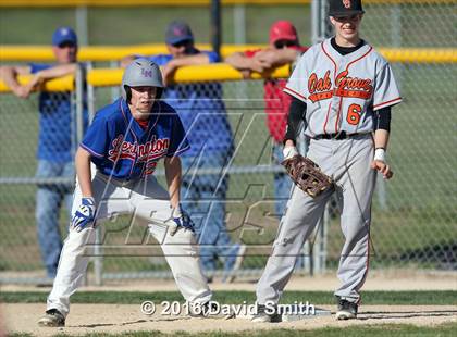 Thumbnail 2 in Lexington @ Oak Grove photogallery.