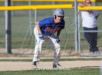 Thumbnail 3 in Lexington @ Oak Grove photogallery.