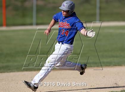 Thumbnail 2 in Lexington @ Oak Grove photogallery.
