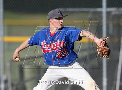 Thumbnail 2 in Lexington @ Oak Grove photogallery.