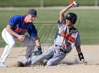 Thumbnail 3 in Lexington @ Oak Grove photogallery.