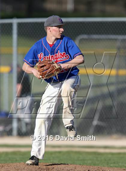 Thumbnail 1 in Lexington @ Oak Grove photogallery.