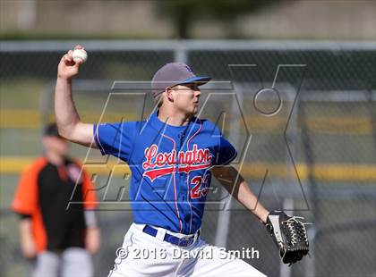 Thumbnail 1 in Lexington @ Oak Grove photogallery.