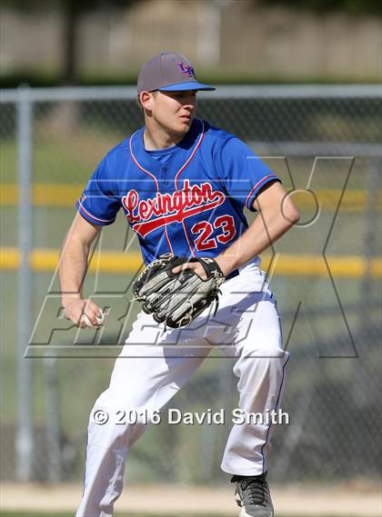 Thumbnail 2 in Lexington @ Oak Grove photogallery.