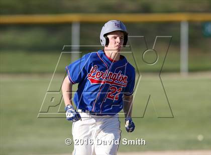 Thumbnail 3 in Lexington @ Oak Grove photogallery.