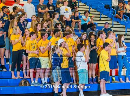 Thumbnail 1 in Santa Cruz vs. Menlo School (CIF CCS D4 Final) photogallery.