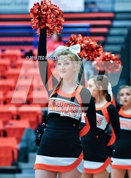 Thumbnail 2 in Atkins vs Lamar photogallery.