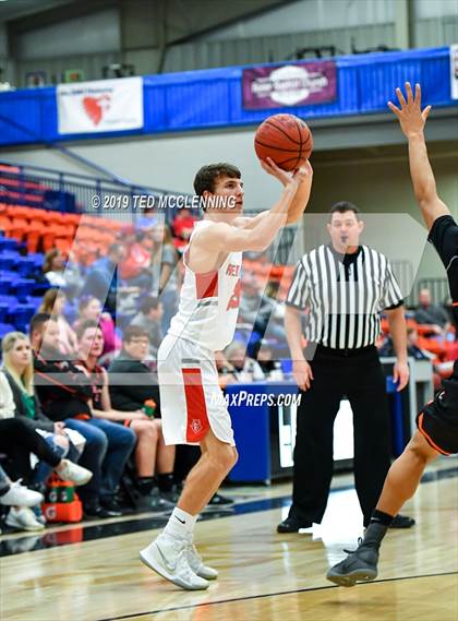 Thumbnail 1 in Atkins vs Lamar photogallery.