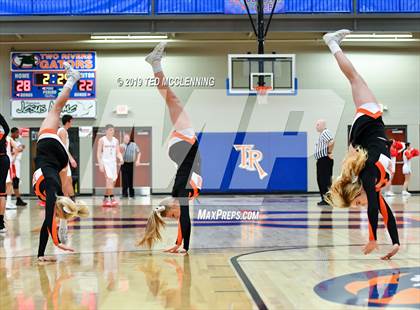 Thumbnail 2 in Atkins vs Lamar photogallery.