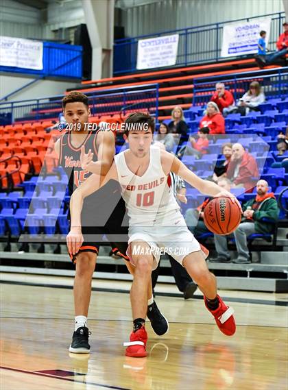 Thumbnail 1 in Atkins vs Lamar photogallery.