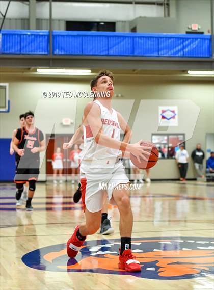Thumbnail 1 in Atkins vs Lamar photogallery.