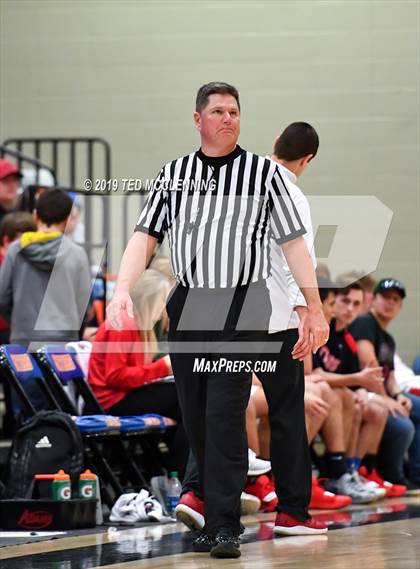 Thumbnail 1 in Atkins vs Lamar photogallery.