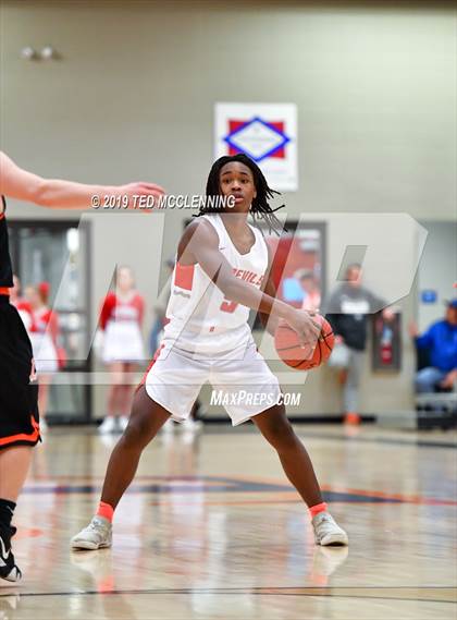 Thumbnail 3 in Atkins vs Lamar photogallery.