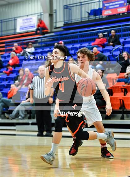 Thumbnail 1 in Atkins vs Lamar photogallery.