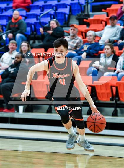 Thumbnail 2 in Atkins vs Lamar photogallery.